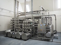 Tetra pak filtration solutions