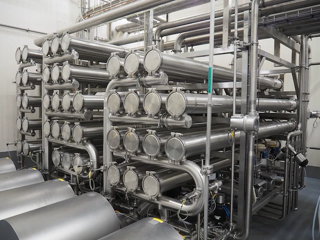Tetra pak filtration solutions - afbeelding 15 van  35
