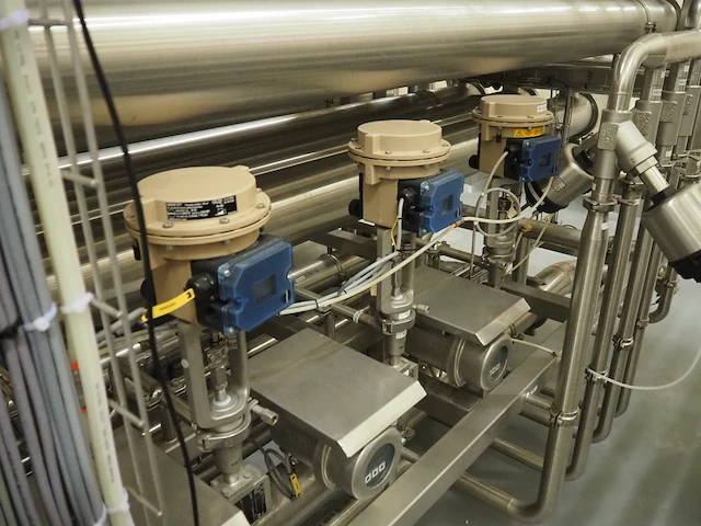 Tetra pak filtration solutions - afbeelding 16 van  35