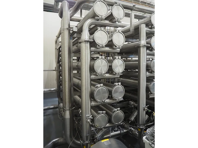 Tetra pak filtration solutions - afbeelding 17 van  35