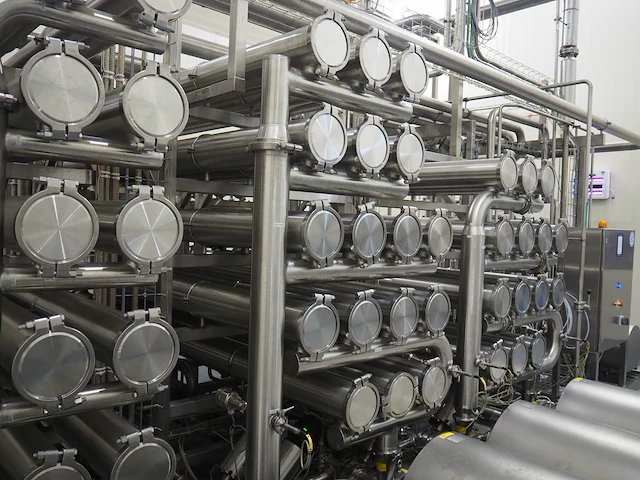 Tetra pak filtration solutions - afbeelding 18 van  35