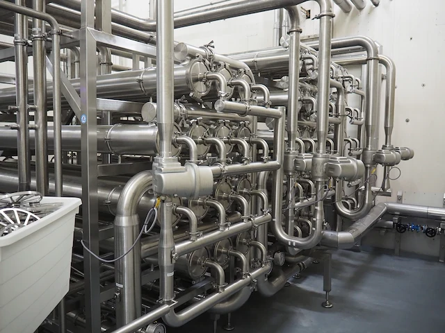Tetra pak filtration solutions - afbeelding 19 van  35