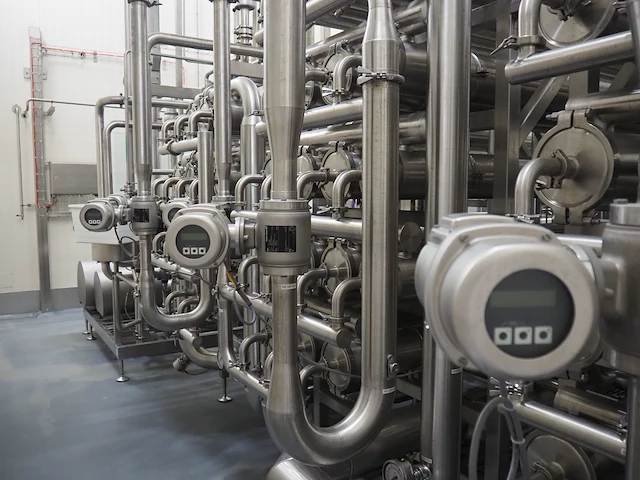 Tetra pak filtration solutions - afbeelding 20 van  35