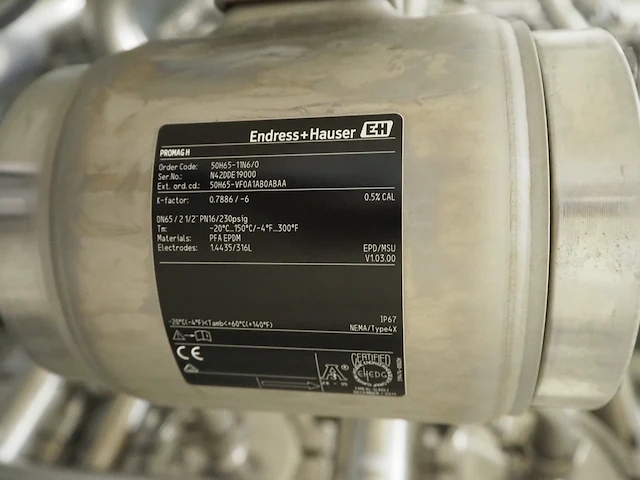 Tetra pak filtration solutions - afbeelding 21 van  35