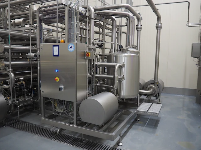 Tetra pak filtration solutions - afbeelding 12 van  35