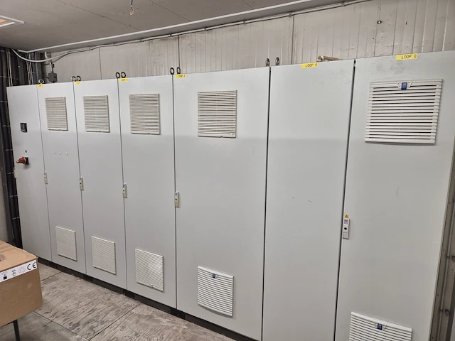Tetra pak filtration solutions - afbeelding 24 van  35