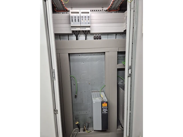 Tetra pak filtration solutions - afbeelding 25 van  35