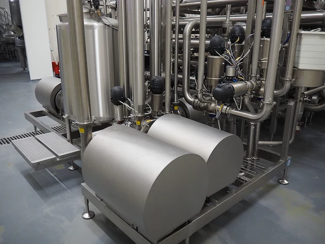 Tetra pak filtration solutions - afbeelding 23 van  35