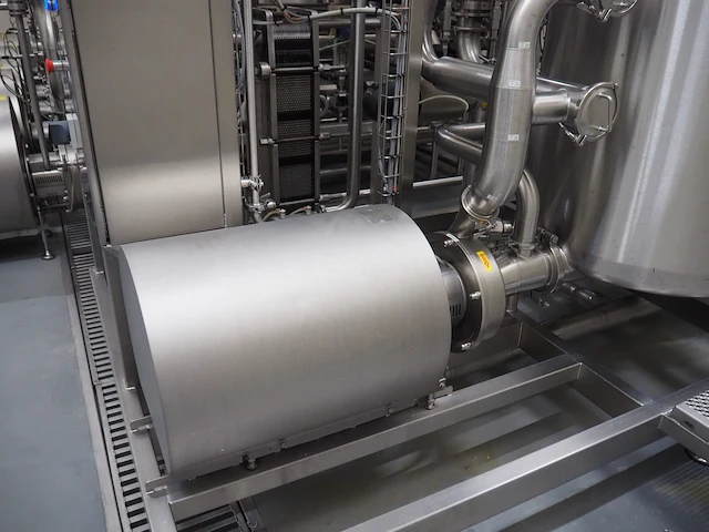 Tetra pak filtration solutions - afbeelding 30 van  35