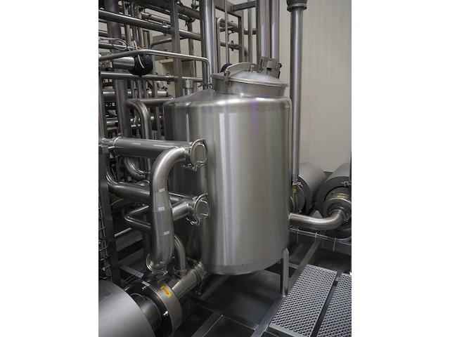 Tetra pak filtration solutions - afbeelding 32 van  35