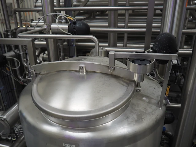 Tetra pak filtration solutions - afbeelding 33 van  35