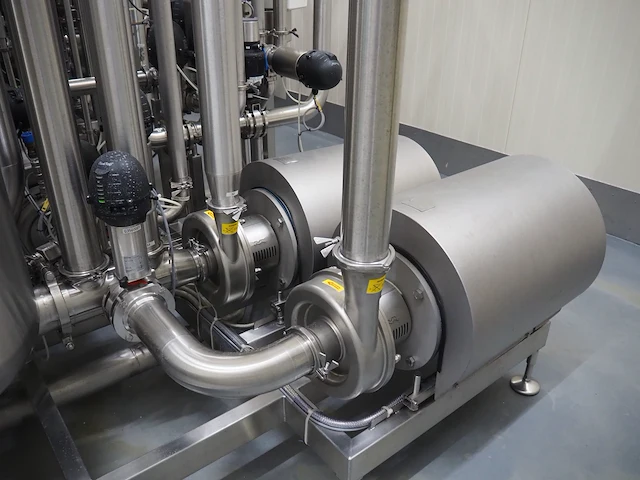 Tetra pak filtration solutions - afbeelding 34 van  35