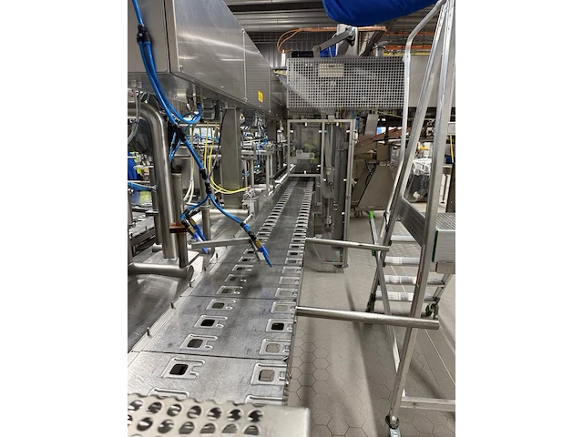 Tetra pak laval food hoyer - afbeelding 3 van  95
