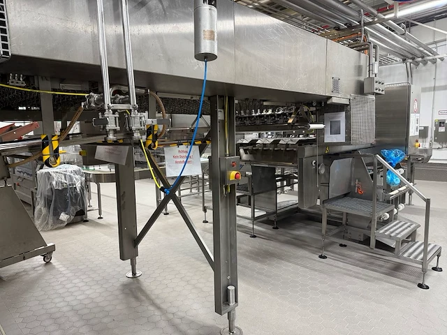 Tetra pak laval food hoyer - afbeelding 4 van  95