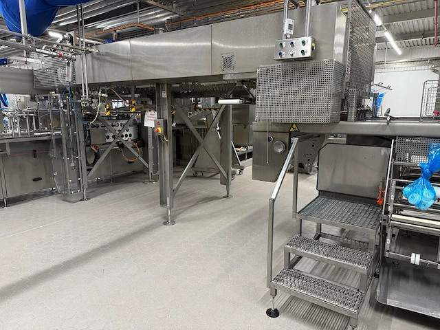 Tetra pak laval food hoyer - afbeelding 5 van  95