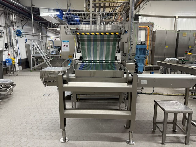 Tetra pak laval food hoyer - afbeelding 7 van  95