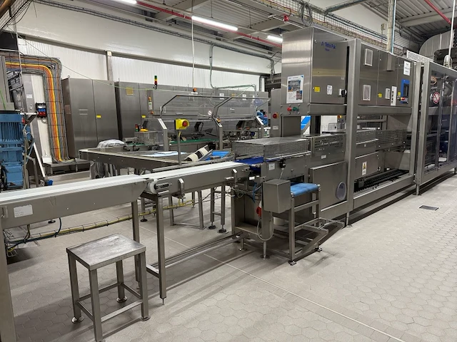 Tetra pak laval food hoyer - afbeelding 8 van  95