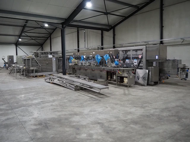 Tetra pak laval food hoyer - afbeelding 1 van  95