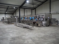 Tetra pak laval food hoyer - afbeelding 1 van  95