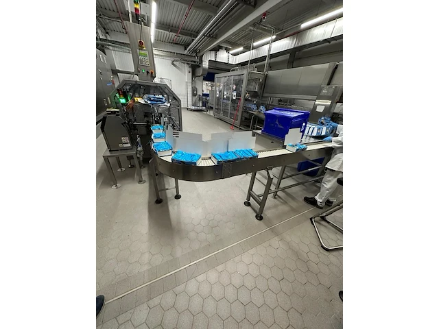 Tetra pak laval food hoyer - afbeelding 13 van  95