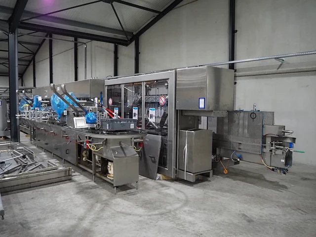 Tetra pak laval food hoyer - afbeelding 14 van  95