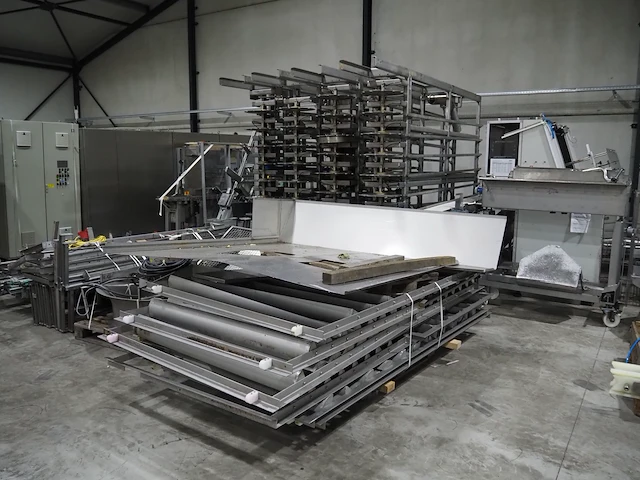 Tetra pak laval food hoyer - afbeelding 16 van  95