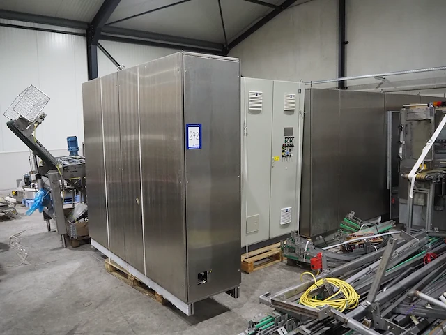 Tetra pak laval food hoyer - afbeelding 17 van  95