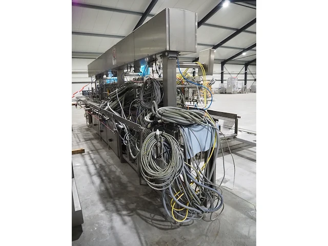 Tetra pak laval food hoyer - afbeelding 19 van  95