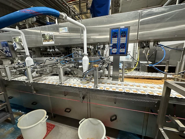 Tetra pak laval food hoyer - afbeelding 12 van  95