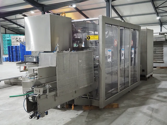Tetra pak laval food hoyer - afbeelding 25 van  95