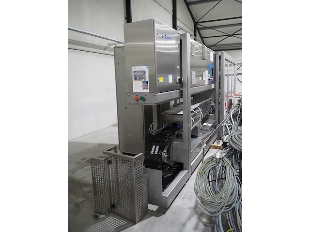 Tetra pak laval food hoyer - afbeelding 27 van  95