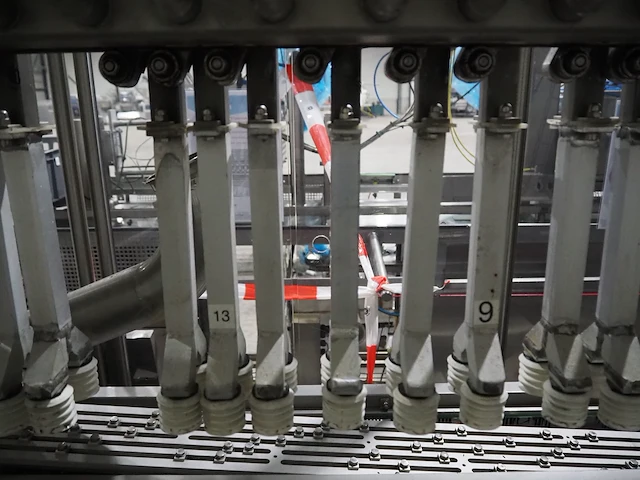Tetra pak laval food hoyer - afbeelding 31 van  95