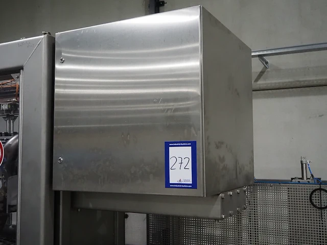 Tetra pak laval food hoyer - afbeelding 33 van  95