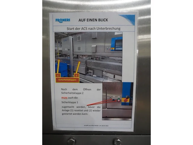 Tetra pak laval food hoyer - afbeelding 43 van  95
