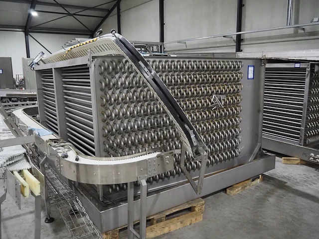 Tetra pak laval food hoyer - afbeelding 44 van  95