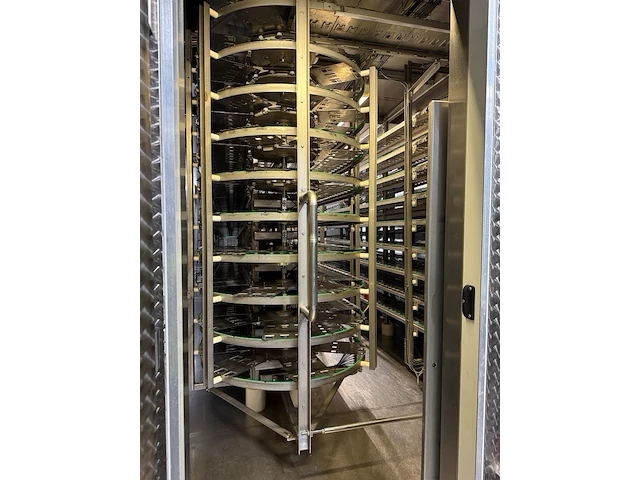 Tetra pak laval food hoyer - afbeelding 45 van  95