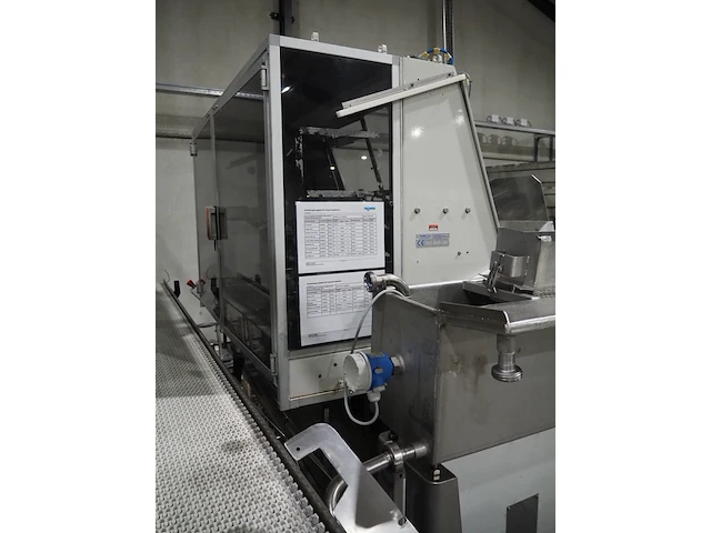 Tetra pak laval food hoyer - afbeelding 59 van  95