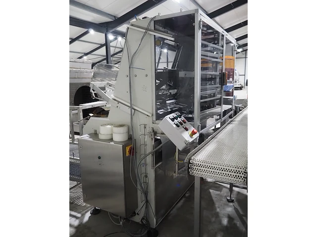Tetra pak laval food hoyer - afbeelding 60 van  95