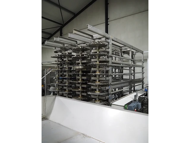Tetra pak laval food hoyer - afbeelding 63 van  95