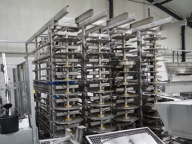 Tetra pak laval food hoyer - afbeelding 64 van  95