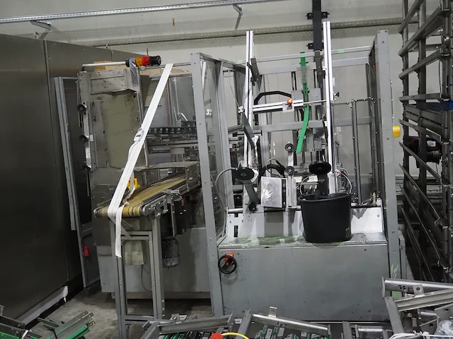 Tetra pak laval food hoyer - afbeelding 65 van  95