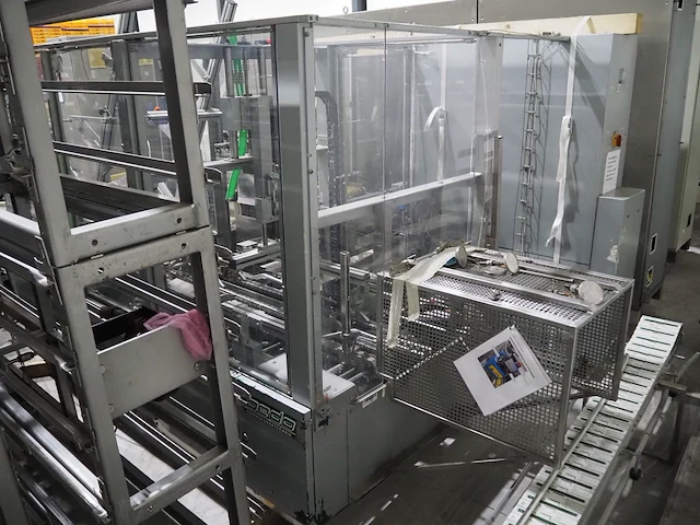 Tetra pak laval food hoyer - afbeelding 68 van  95