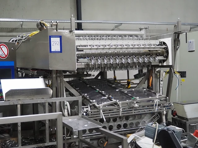 Tetra pak laval food hoyer - afbeelding 73 van  95