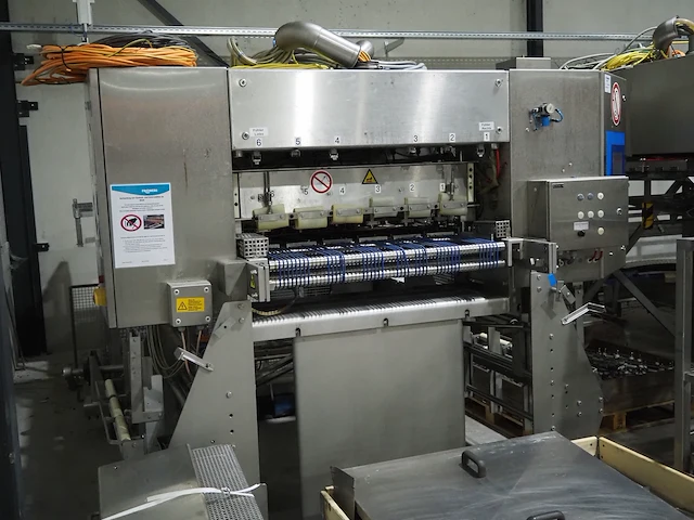 Tetra pak laval food hoyer - afbeelding 79 van  95