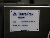 Tetra pak laval food hoyer - afbeelding 83 van  95