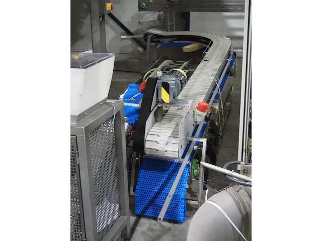 Tetra pak laval food hoyer - afbeelding 86 van  95