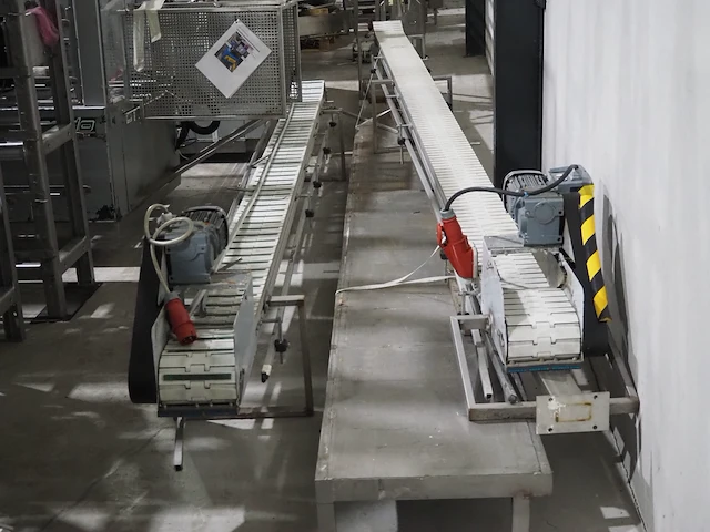 Tetra pak laval food hoyer - afbeelding 88 van  95