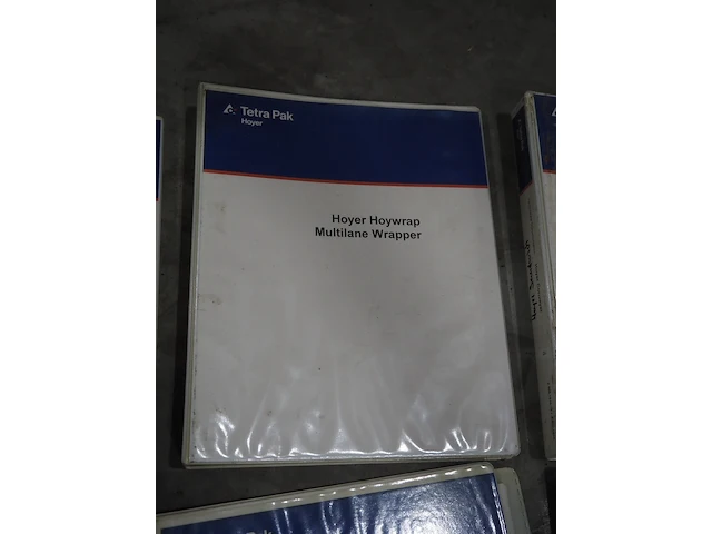 Tetra pak laval food hoyer - afbeelding 92 van  95