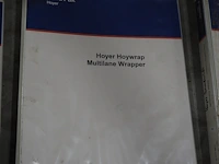 Tetra pak laval food hoyer - afbeelding 92 van  95