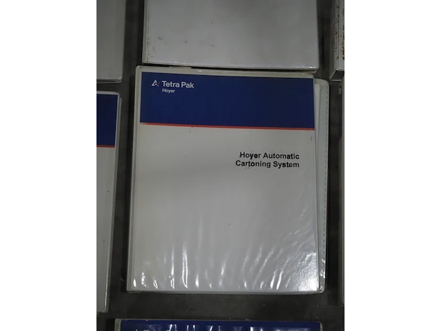 Tetra pak laval food hoyer - afbeelding 93 van  95
